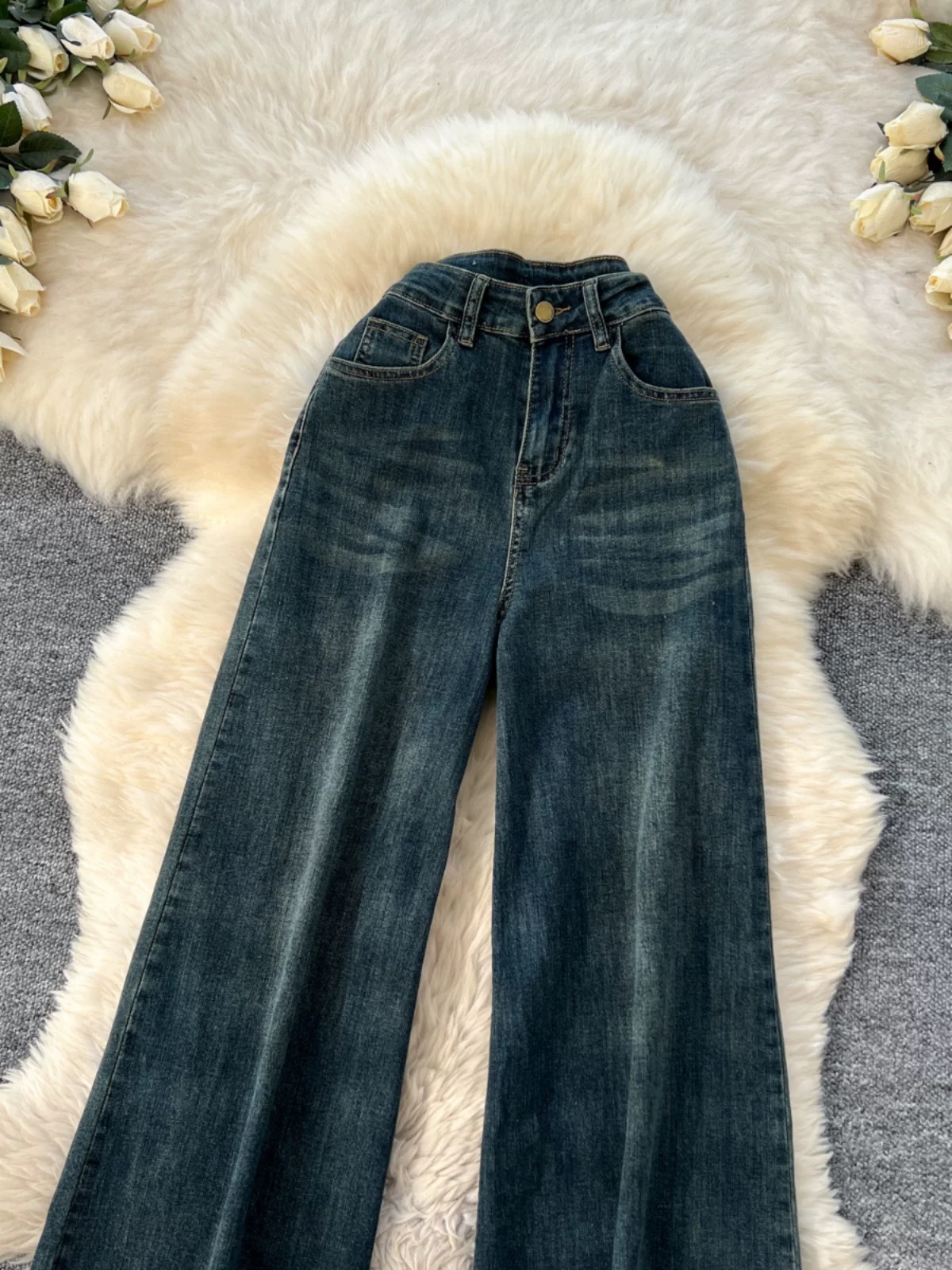 Elian jeans JN138 images